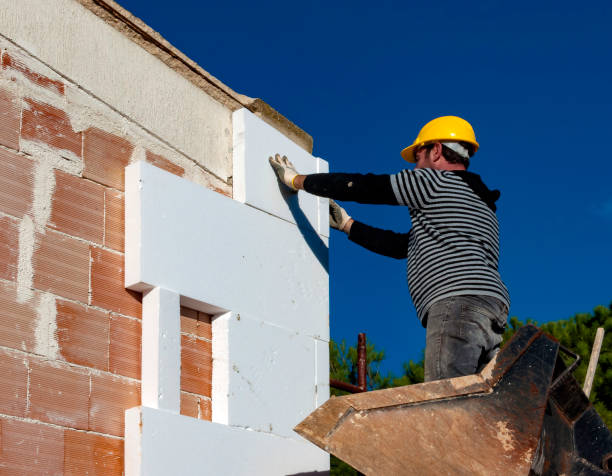 Range of Insulation Solutions in Cadott, WI
