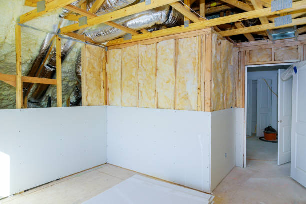 Best Fiberglass Insulation  in Cadott, WI