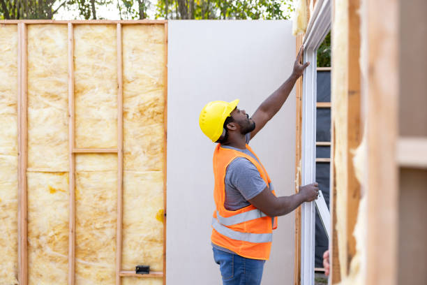 Insulation for Commercial Buildings in Cadott, WI