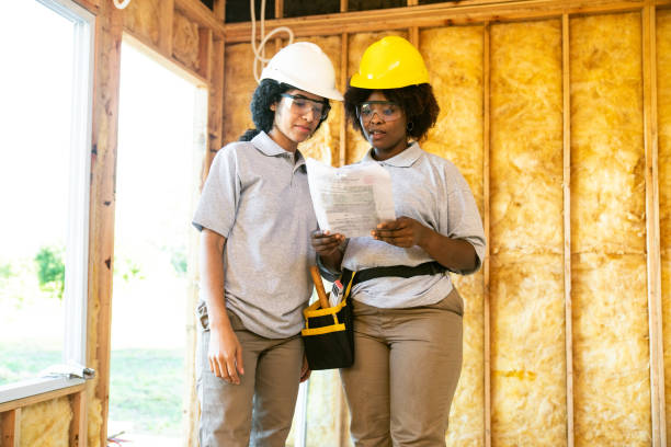 Best Insulation Replacement Services  in Cadott, WI